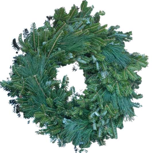 Wreaths - Undecorated
