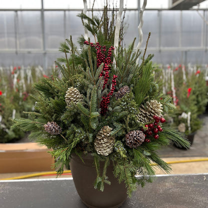 DIY Planter Kit, 13"