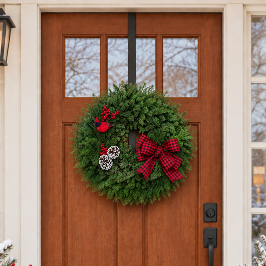 Specialty Wreaths, 24"