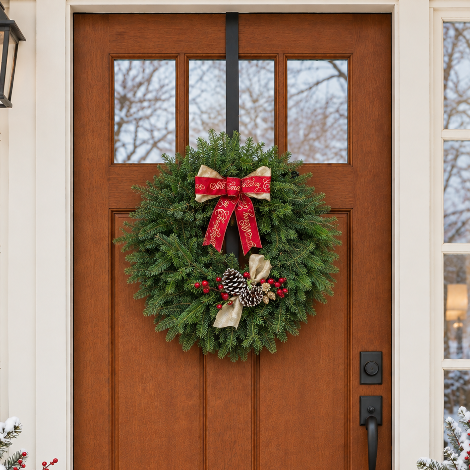 Specialty Wreaths, 24"