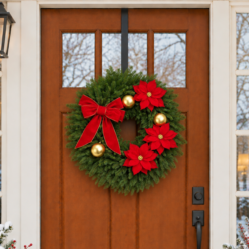 Specialty Wreaths, 24"