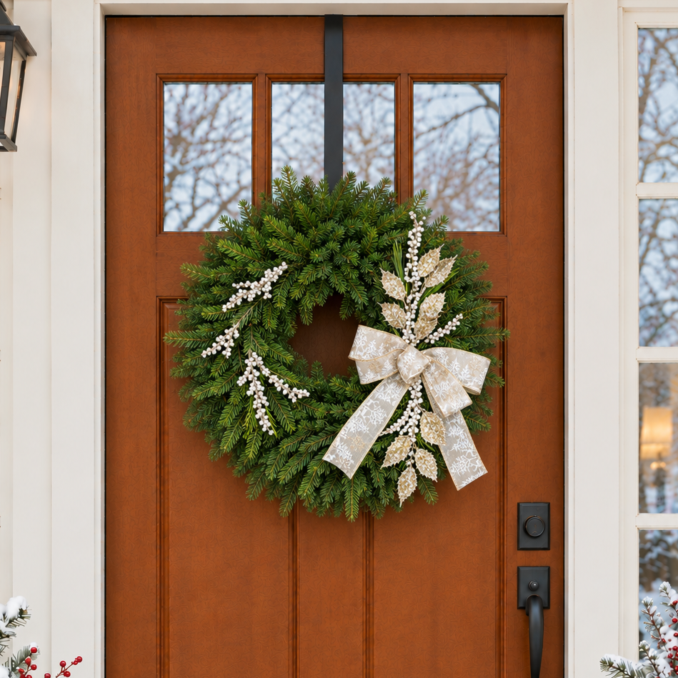 Specialty Wreaths, 24"