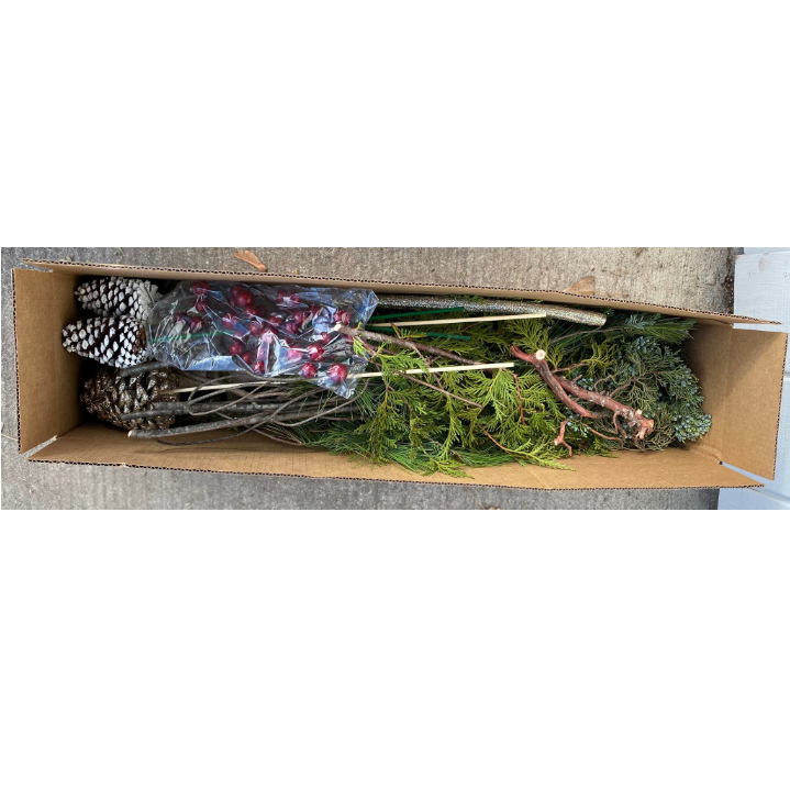 DIY Planter Kit, 13"-Do It Yourself