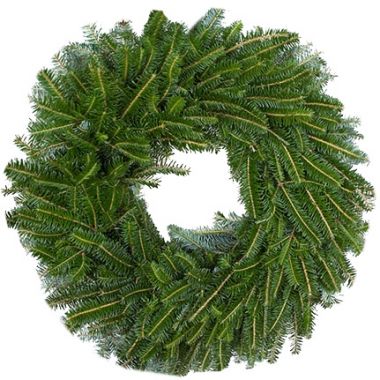 Wreaths - Undecorated