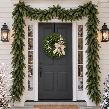 Balsam Garland