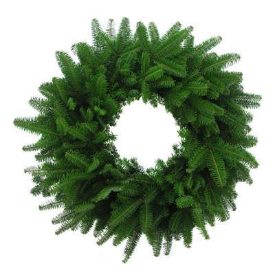 Wreaths - Undecorated